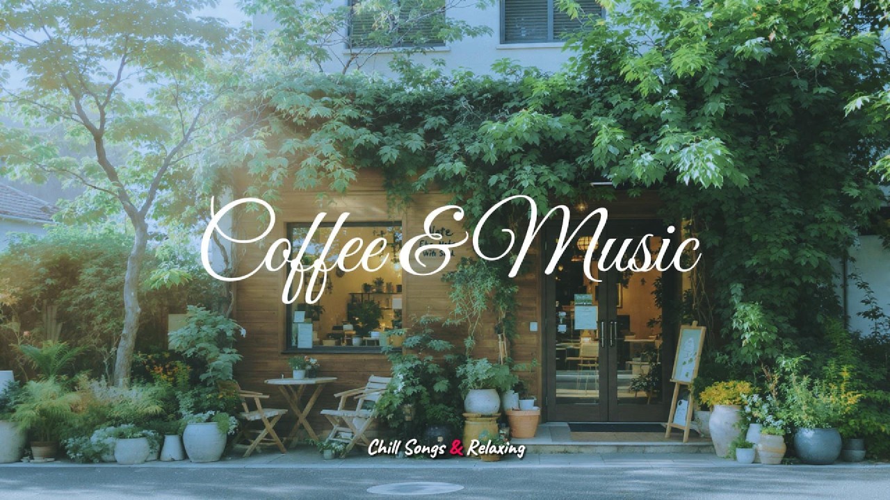 รวมเพลงเพราะฟังเพลิน “Acoustic Guitar 8” Vol. 57 Chill & Relax : Café / Work / Study