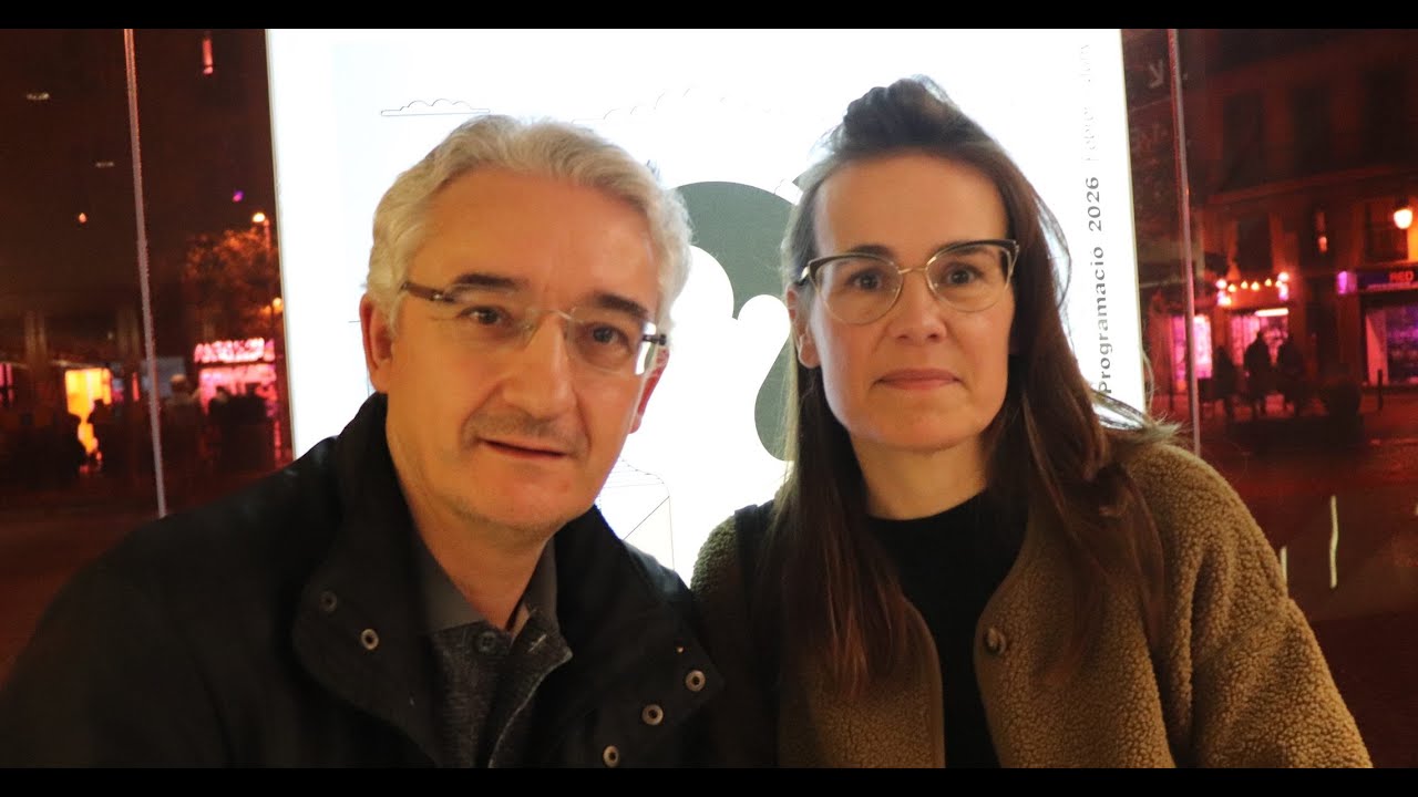 ¿Quién es Jana Montllor Blanes? | Entrevista