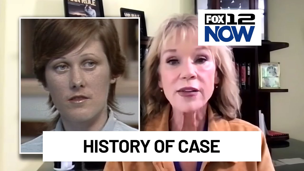 Talking Diane Downs parole hearing with creator of documentary on case