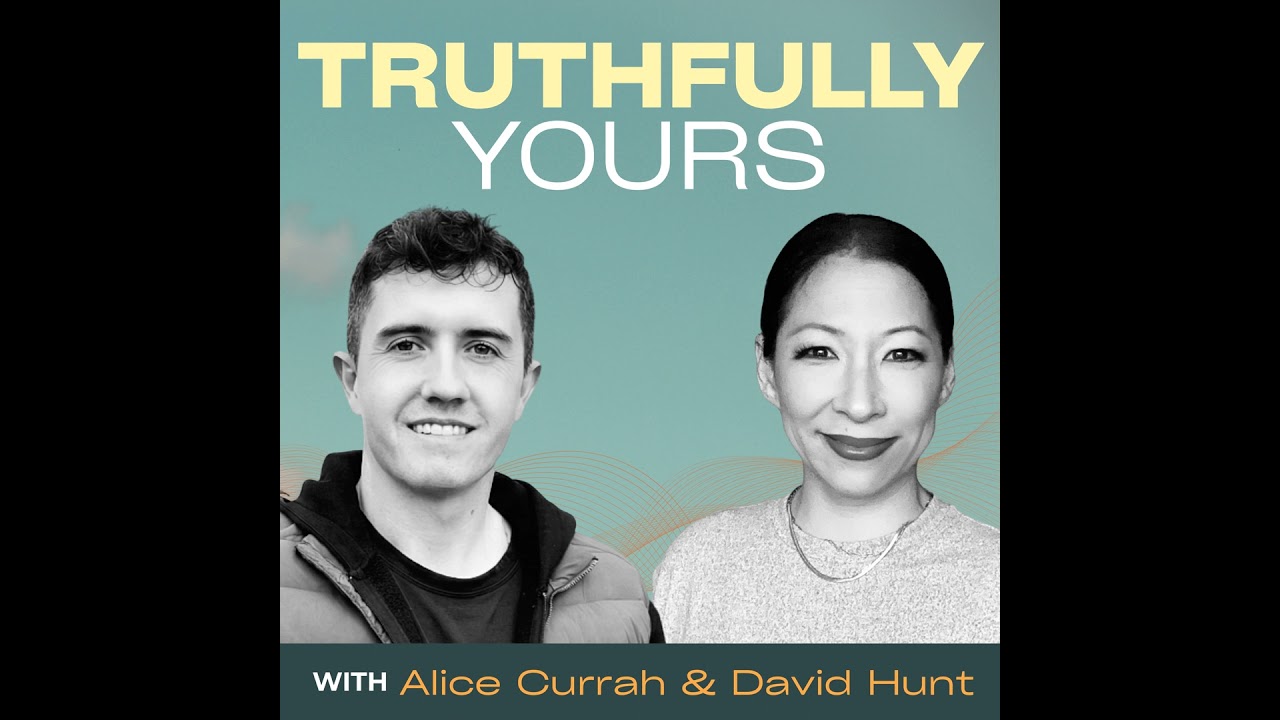 The Masks We Wear: Healing from Shame and Finding Wholeness (Ep 2)