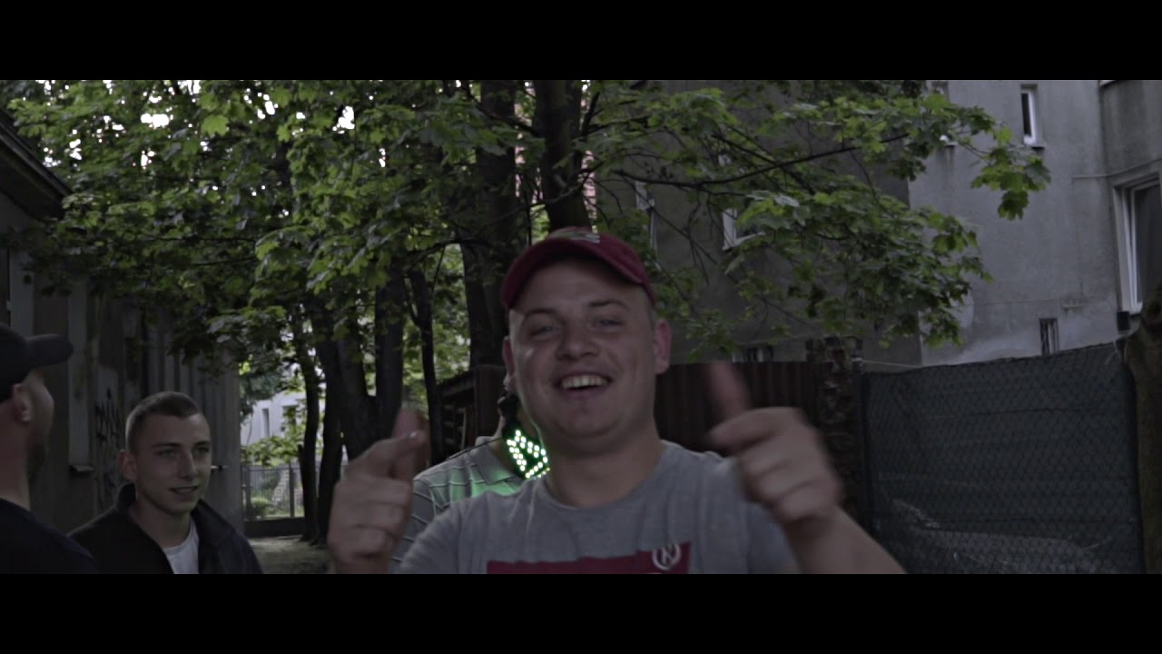 BOKSER - MATMA prod.GRVCY (Official Video)