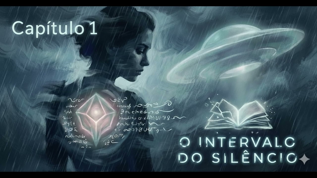 O Intervalo Do Silêncio