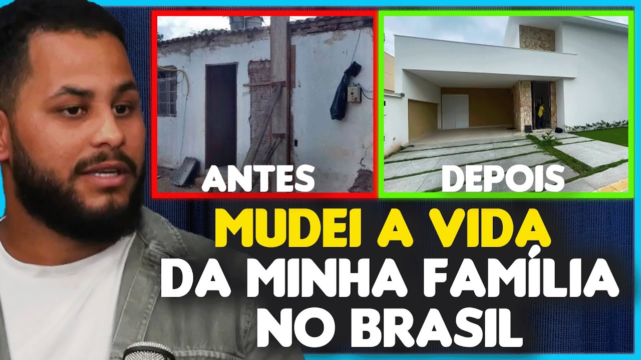 PODER DE COMPRA NA IRLANDA (Interc&acirc;mbio motivacional)