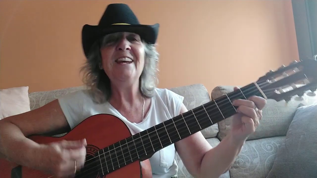 Cuando yo me muera / Con la tierra encima (guitarra)