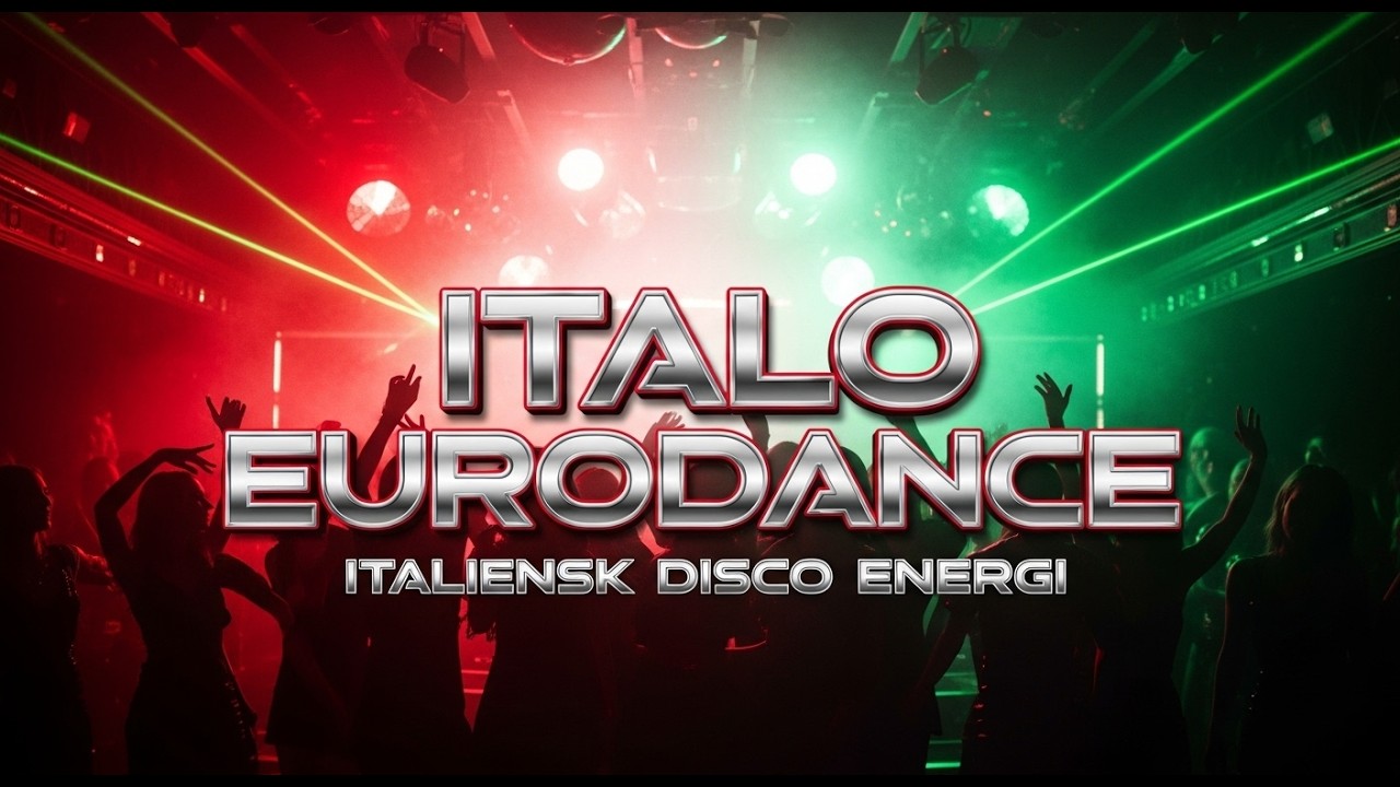 ⚡ Eurodance 2000 – Snabbare & Hårdare! Max BPM • Hard Rave Vibes