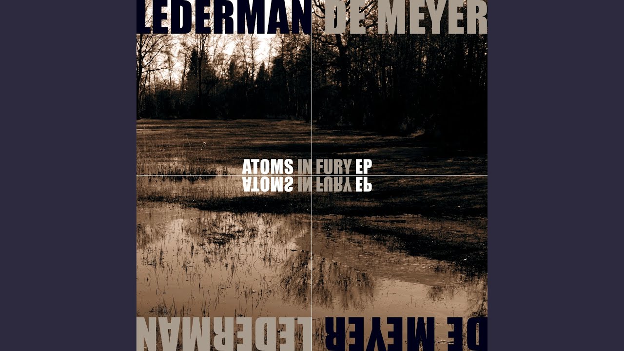 Atoms in Fury (Mark Hockings Block All Cookies Remix)