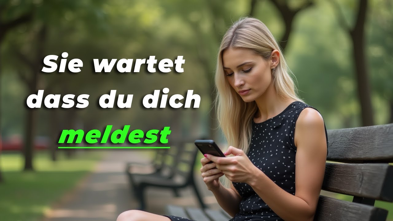 Geheime Signale von Frauen wenn sie wünschen dass du den ersten Schritt machst. Viele übersehen sie