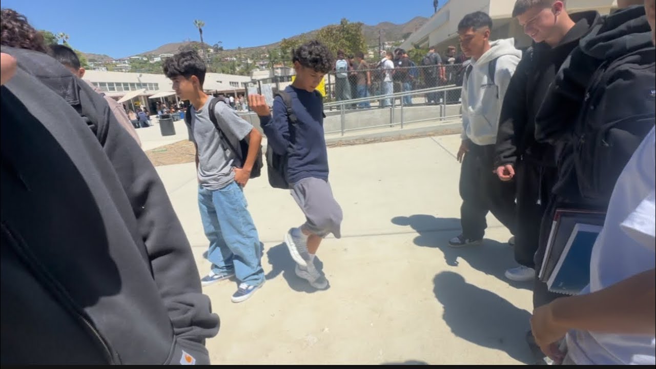 Vlog #1