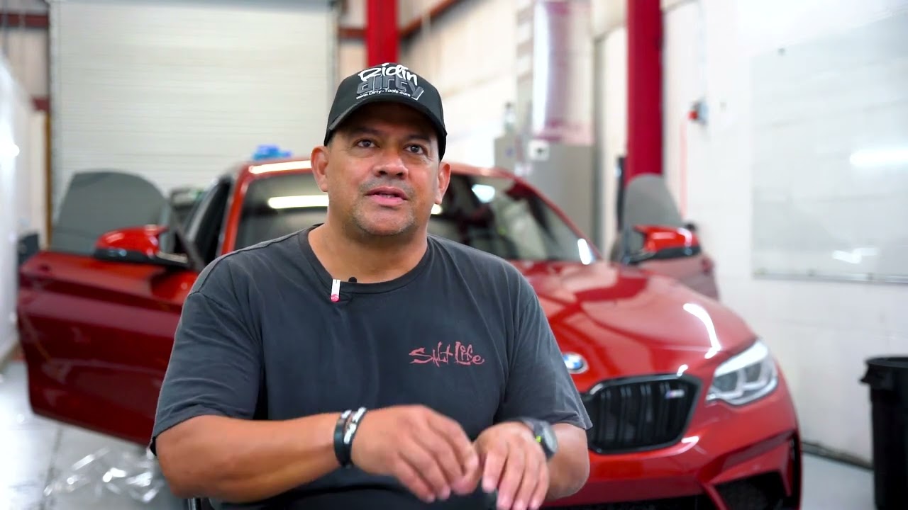 Window Tint Training! Its Your Time for Greatness in this Great Career!
