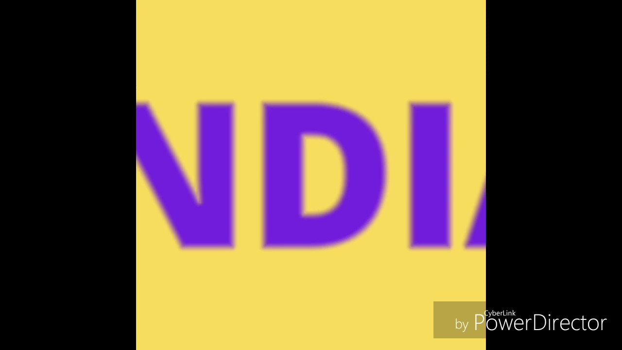 LIC OF INDIA Channel intro