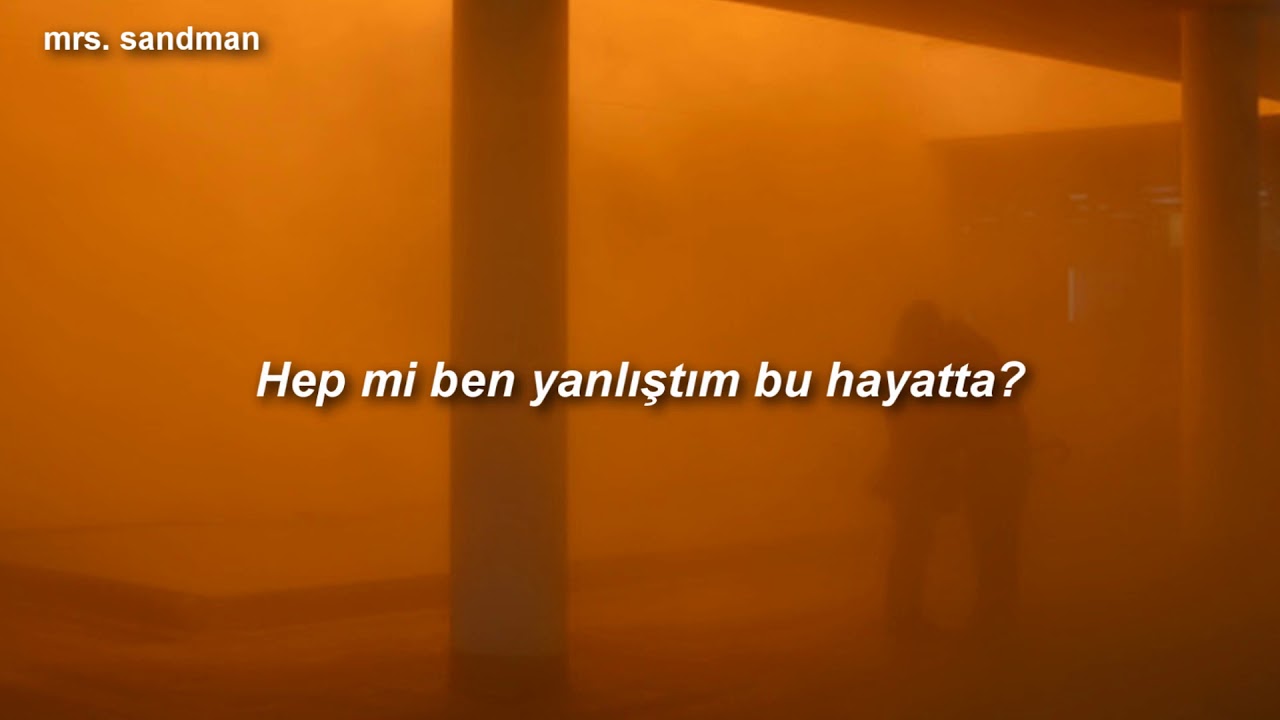 Deniz Tekin- Gelir Miyim (Lyrics)