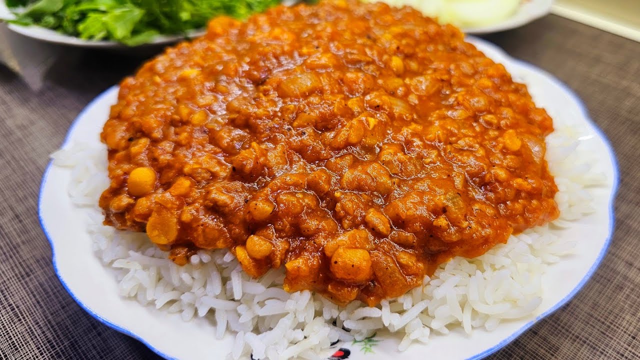 من.الحمص مجروش اطيب مركة جدا طيبة وسهله