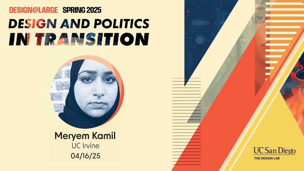 Design@Large | Subverting Digital Colonialism: Palestinian Internet Cultures and Practices