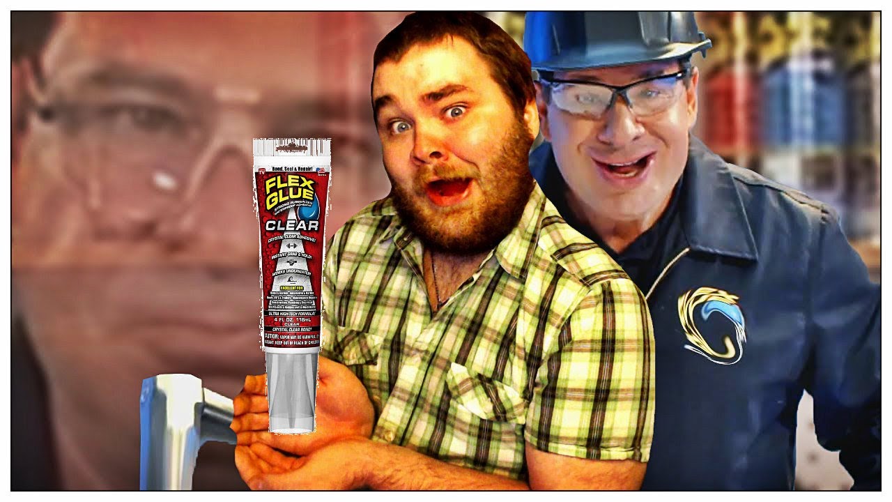 Phil Swift Has a Mental Breakdown Again REACTION