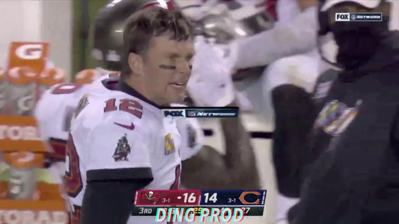 NFL Most Heated Moments of Week 5 || HD