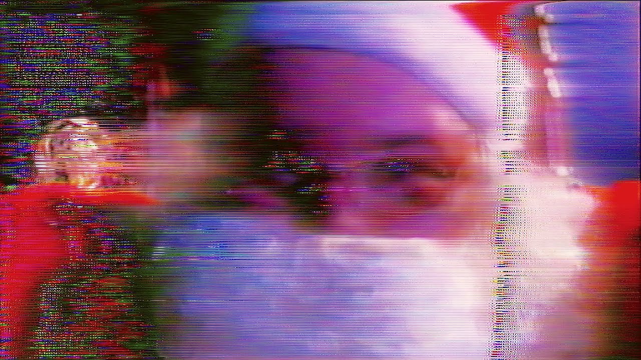 Merry Glitchmas