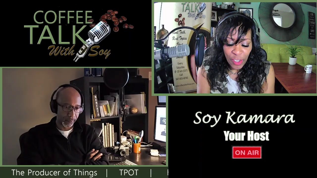 S12E15: Antonio L. Brooks with Atty. Charles E. Ford