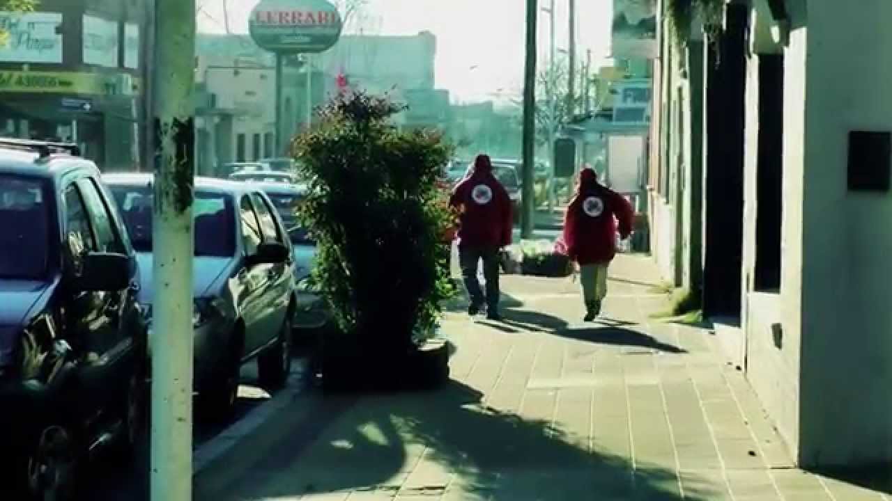 Gente que suma - Taller Protegido Tandil - Tarjeta Siempre