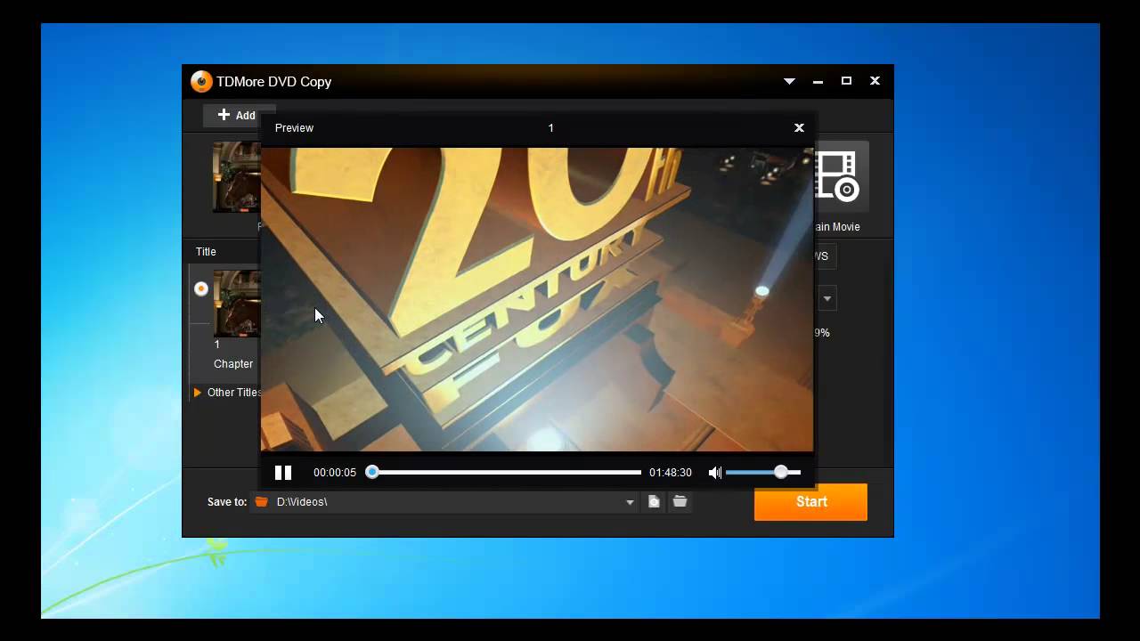 How to Copy DVD to ISO?