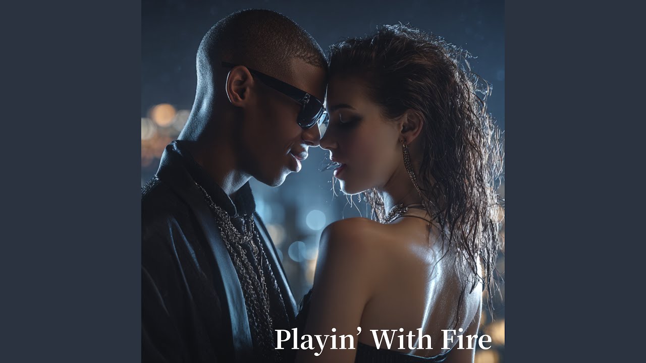 Playin’ With Fire