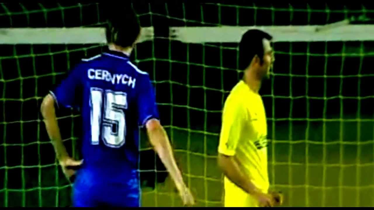 Fedor Cernych (Фёдор Черных)