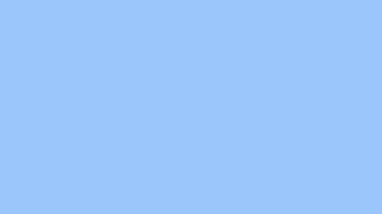 Pure Ice Blue Screen | 1 Hour | 4K Arctic Cold Loop