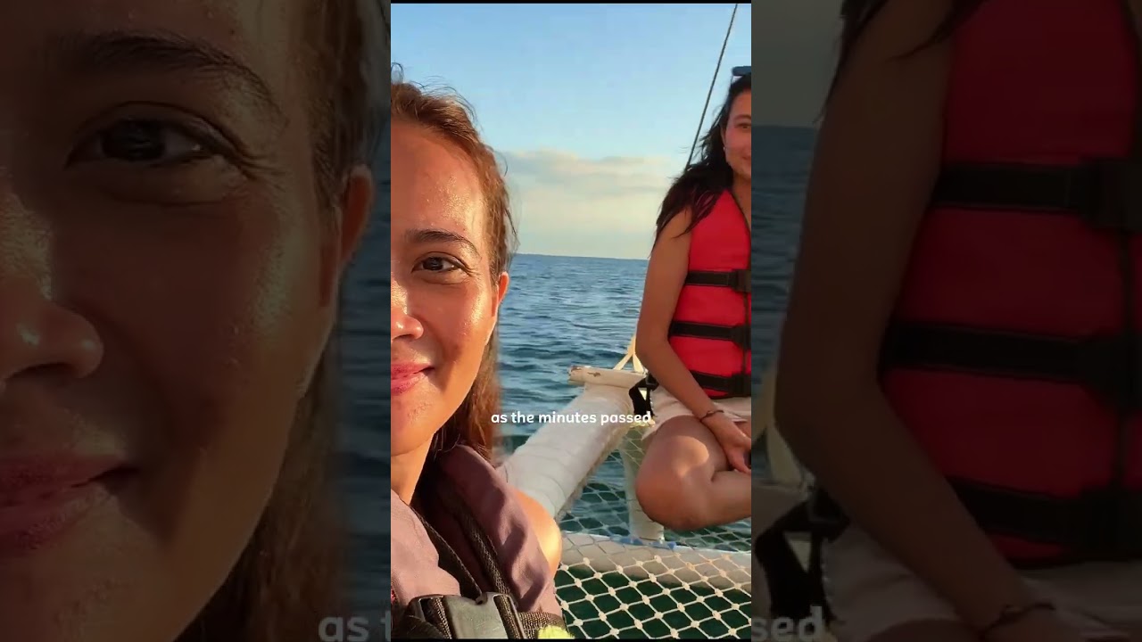 Sunset Paraw Sailing in Boracay