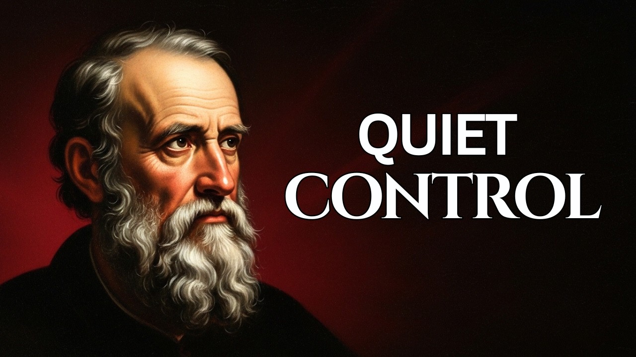 Strategic Silence | The Psychology of Power in High-Stakes Meetings