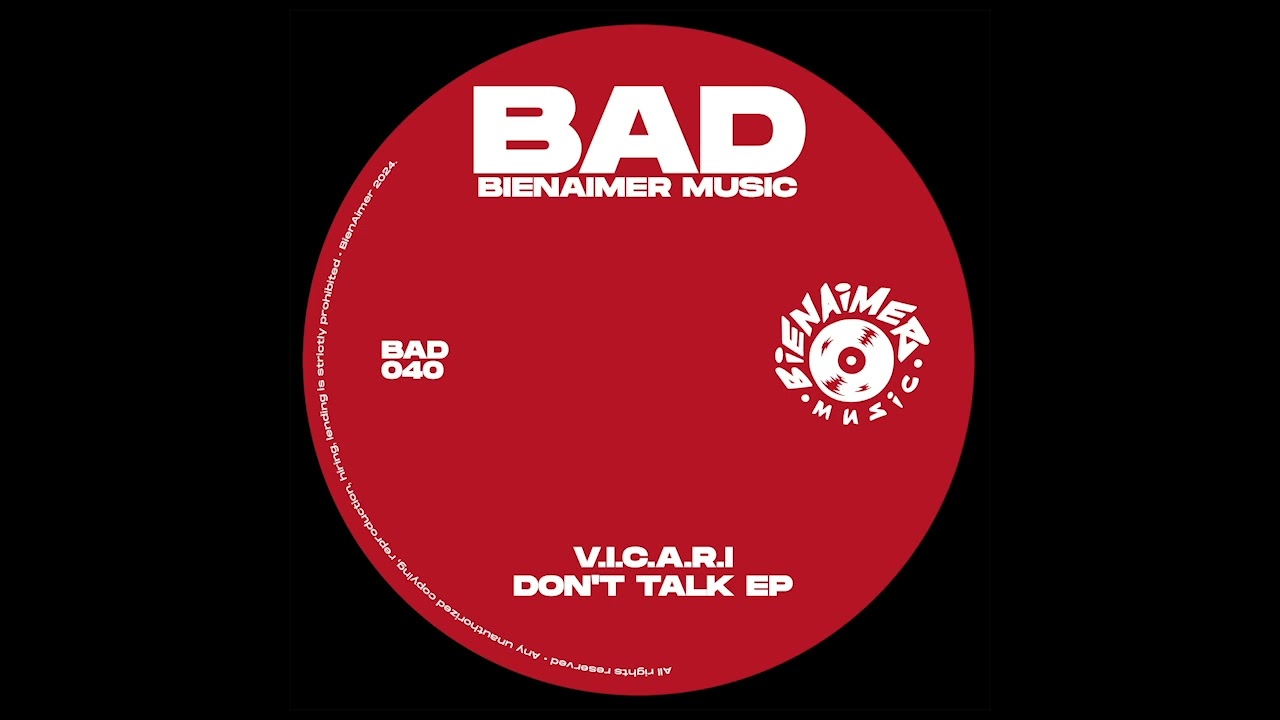 V.I.C.A.R.I - Nat (BAD40)