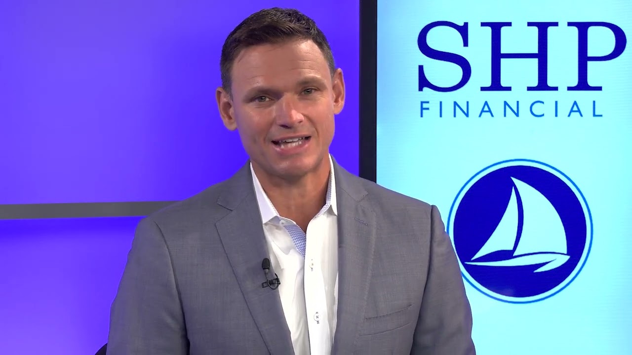 Derek Gregoire Speaks on Potential Tax Savings in Retirement | Retirement Road Map TV