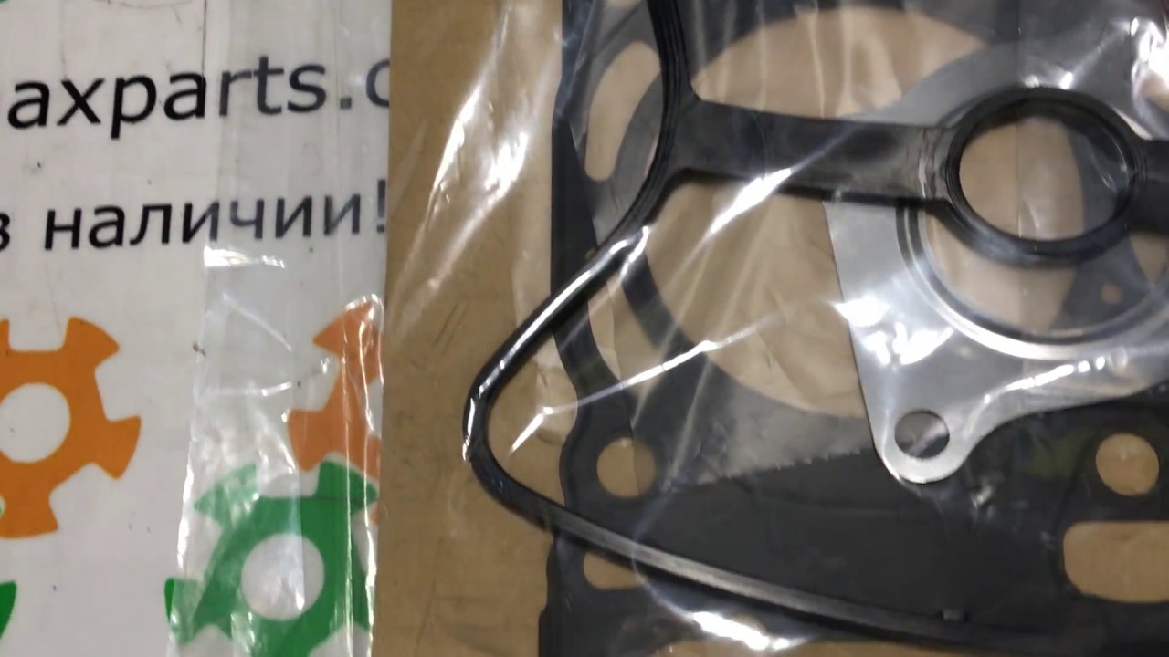 0411128824 04111-28824 Оригинал комплект прокладок двигателя полный Toyota Camry 30 40 Lexus ES 240