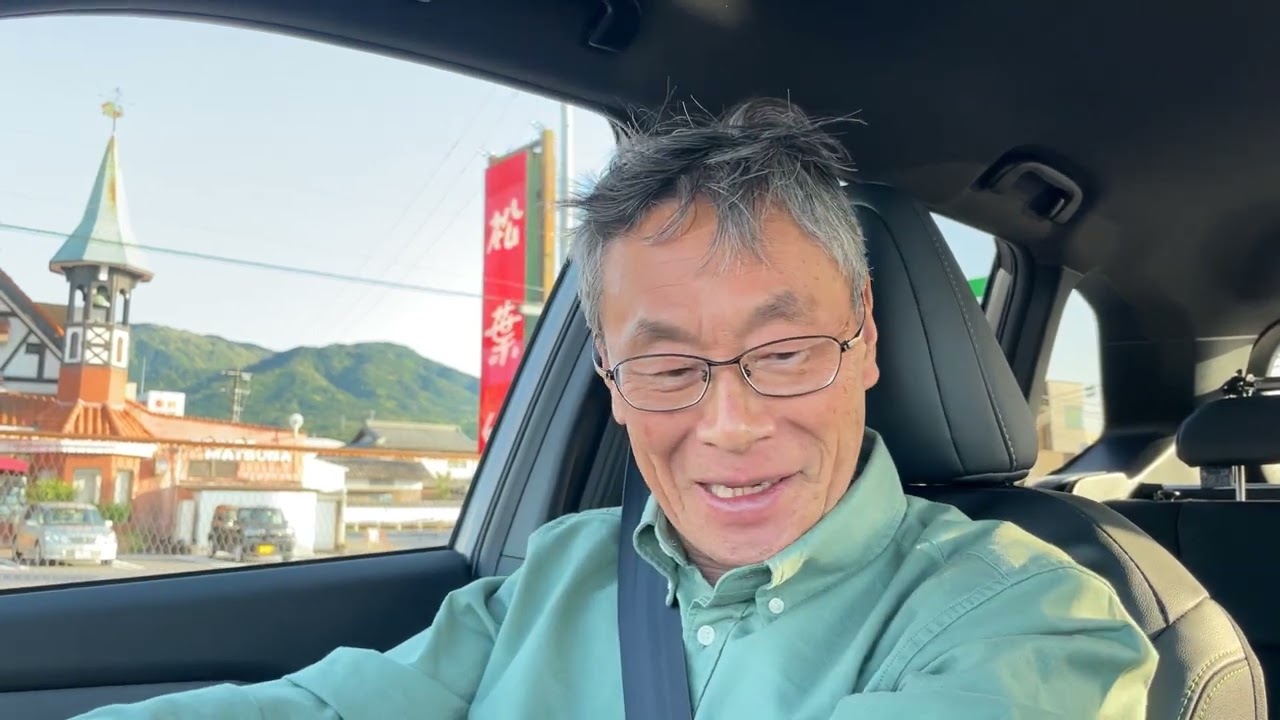 S:HEVフォレスターとTOYOオープンカントリーA/Tのコンビネーションは最高！