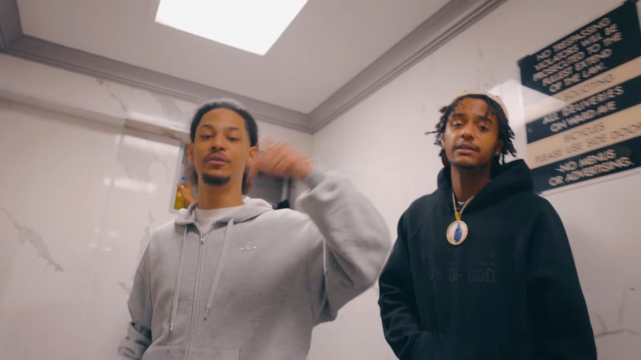 Mizzy N.$.U - (Фото @d3vmade)