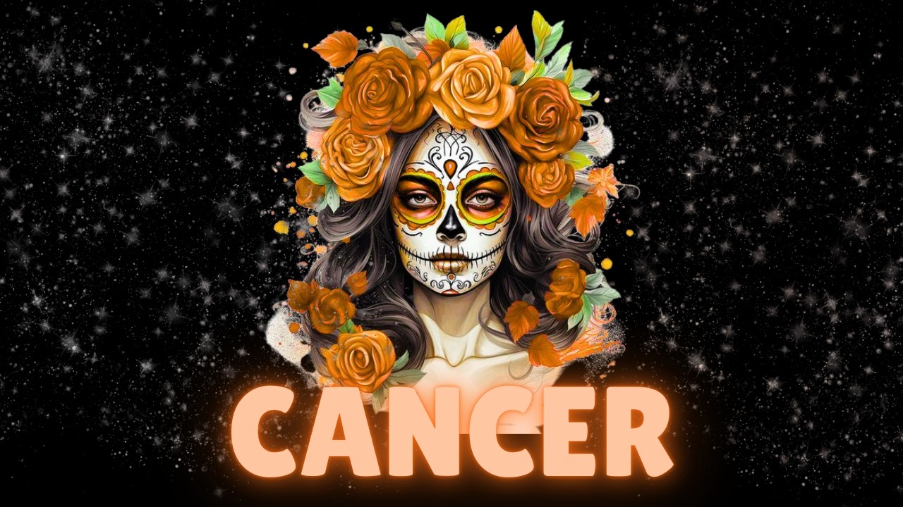 CANCER- So Many WANT You... And Many Are JEALOUS Of You & Your Success.. Karma Is Coming