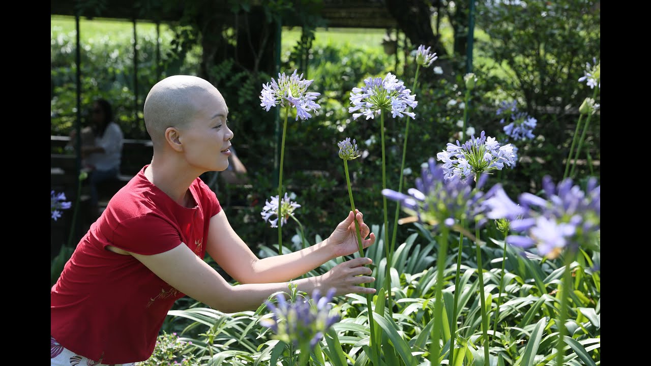 【Free the Head】Instantly：Full Video－bald story about women（光頭女性追求自我！）