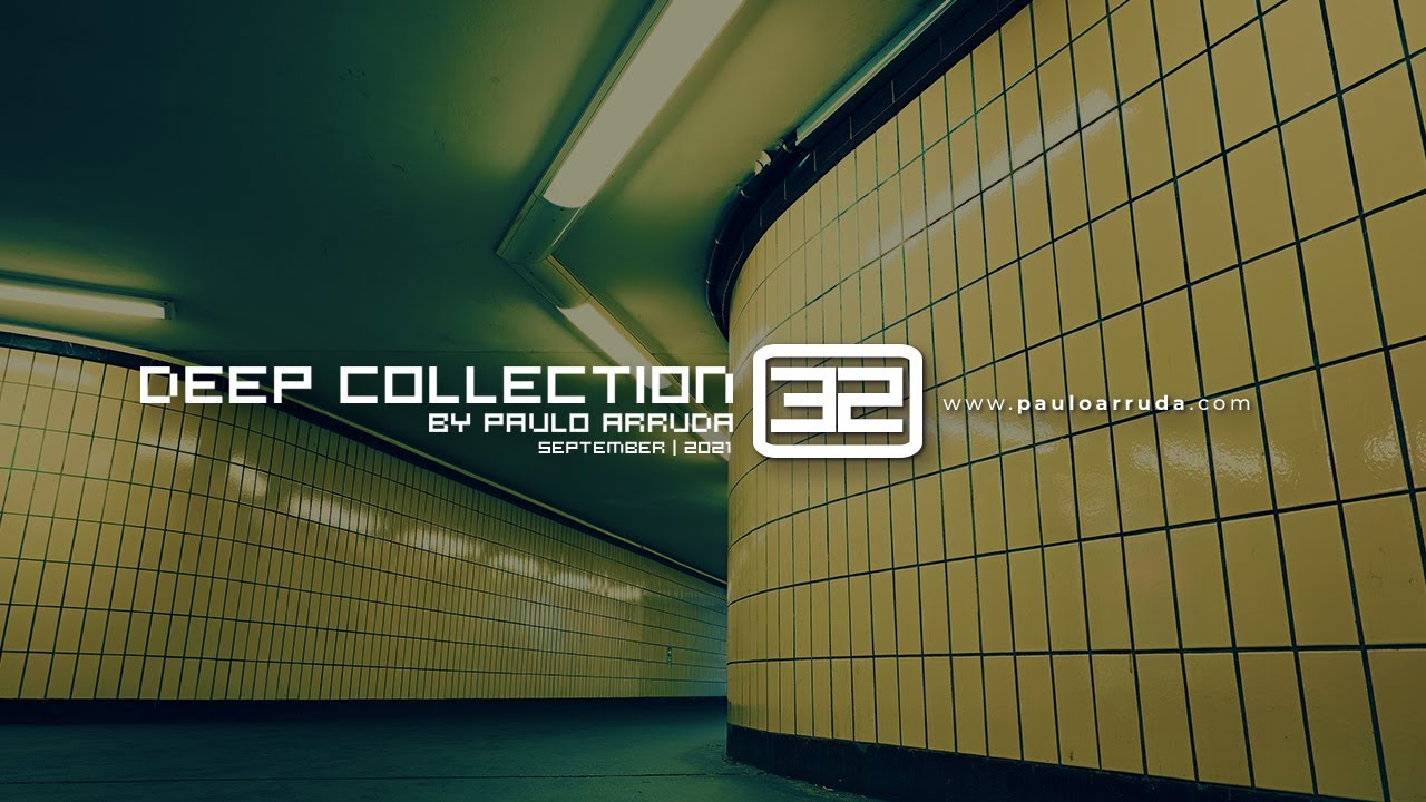 Deep House Collection 32 - LOCKDOWN