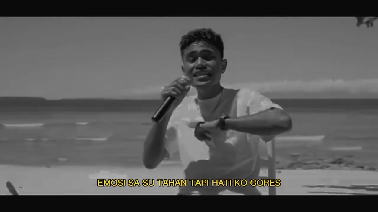 ADITYA SANDY_-_TUDUH SA__(OFFICIAL MUSIC VIDEO LIRIK)