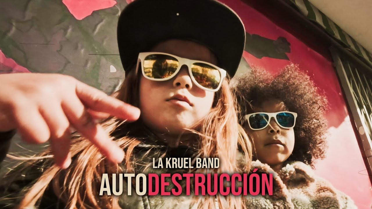 LA KRUEL BAND 