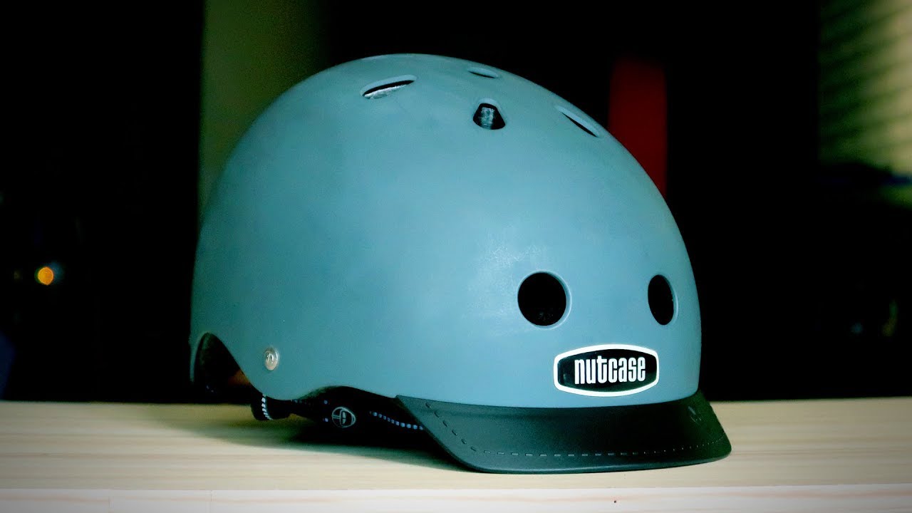 Nutcase Helmet | Best Scooter, Bike, Skateboard Helmet
