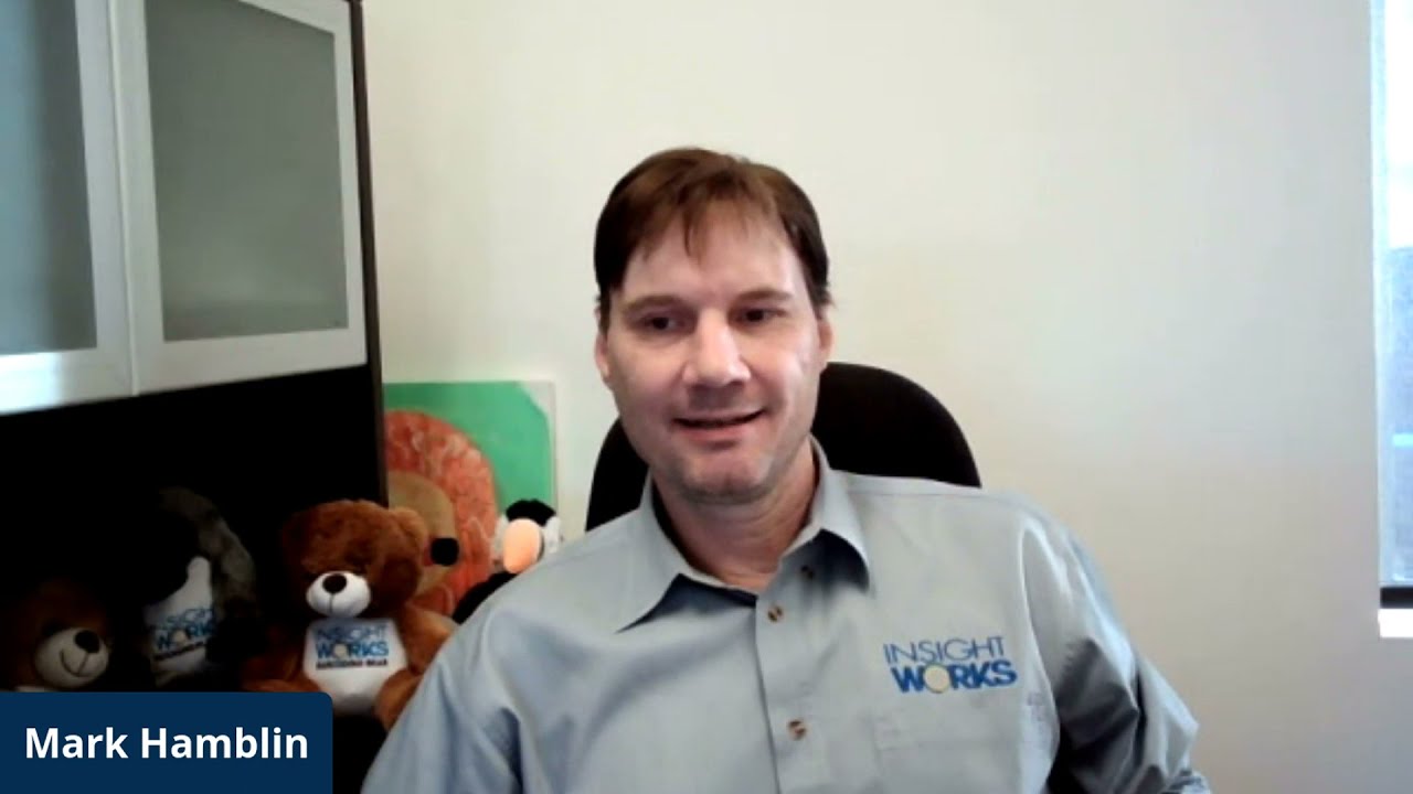 Supercharge Business Central for Manufacturing & Distribution Presented by Insight Works