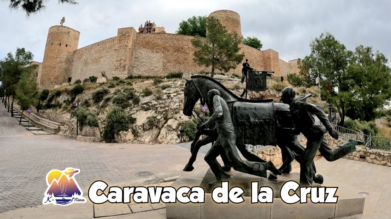 Caravaca de la Cruz (Murcia)