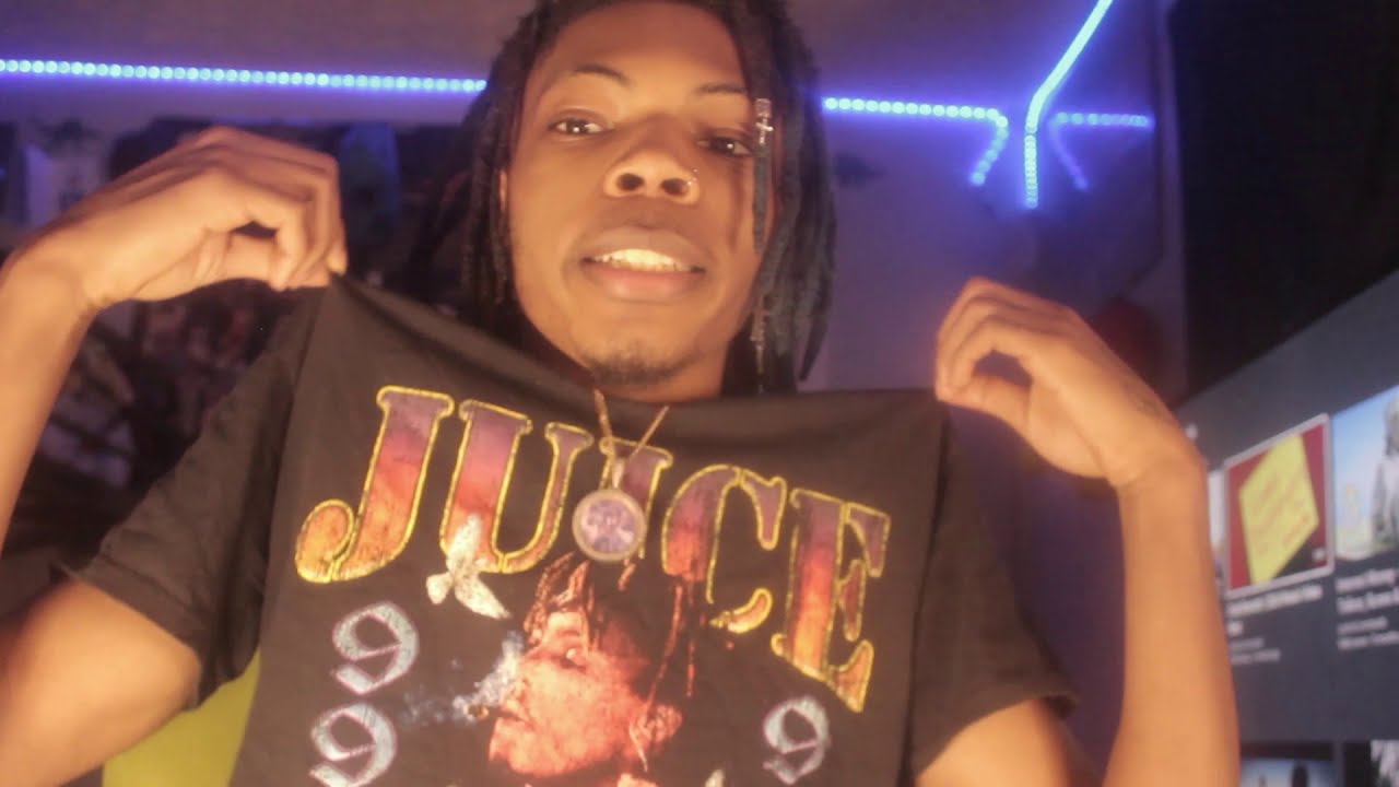 R.I.P Juice WRLD Bad Boy ft. Young Thug (Directed by Cole Bennett) Reaction