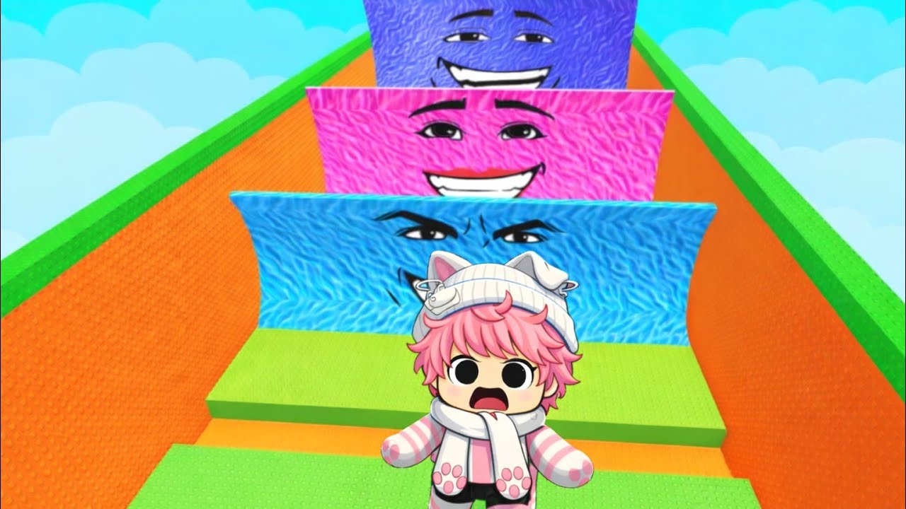 Consigo mi TERCER BRAINROT DIVINO en el ADMIN ABUSE de ESCAPA del TSUNAMI POR BRAINROTS!🌊✨️ | ROBLOX