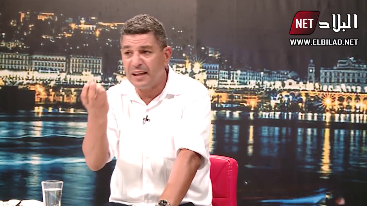 ستوديو الجزائر / بضيافة  د. نور الدين بكيس / استاذ علم الاجتماع الساسي و يوسف خبابة - برلماني سابق-