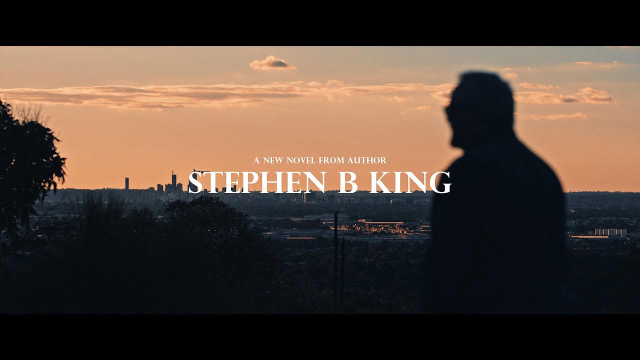 STEPHEN B KING - BURIAL GROUND  TRAILER