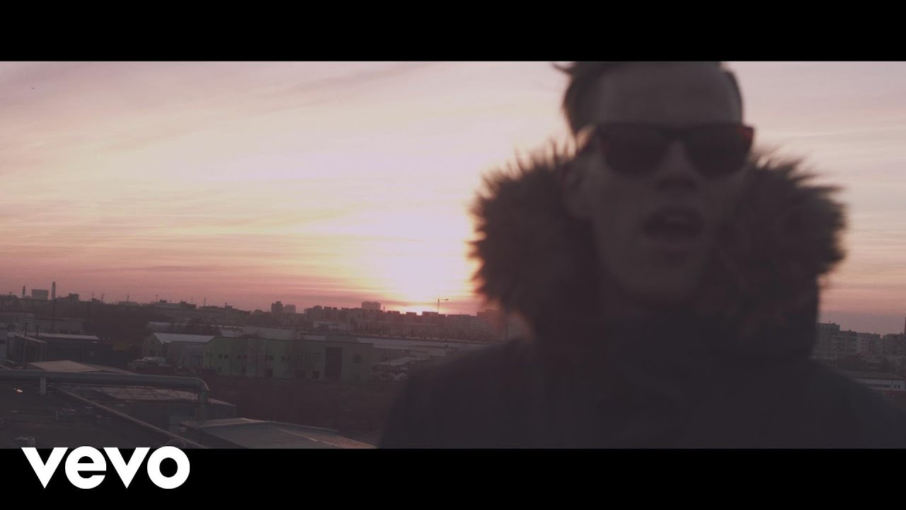 NO&Euml;P - Move