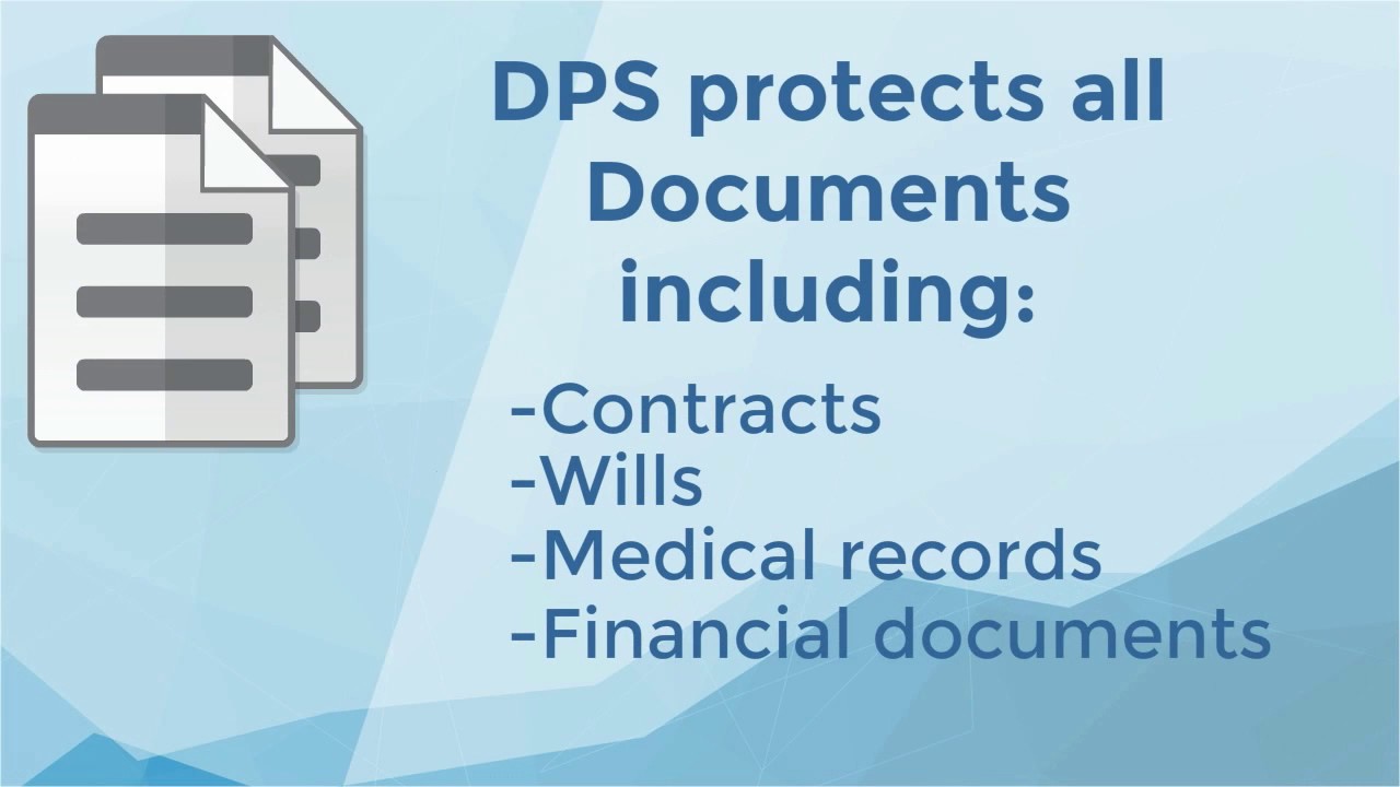 OculusVisionTech and DPS Docqutrace