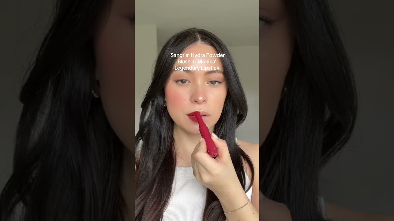 Spring Color Rush 👄 | RMS Beauty