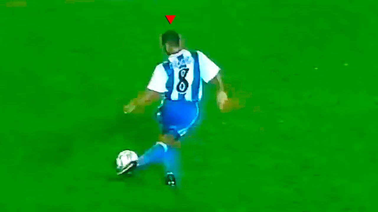 Djalminha era SURREAL! 🔥