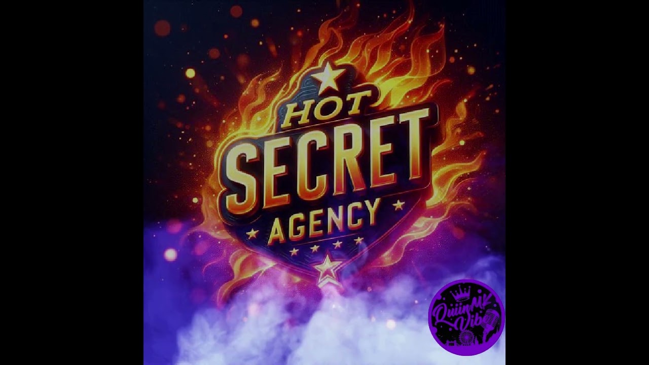 HOT SECRET ANTHEM (Too Hot to Hide, Too Strong to Fall)| QUIINMKVIBE